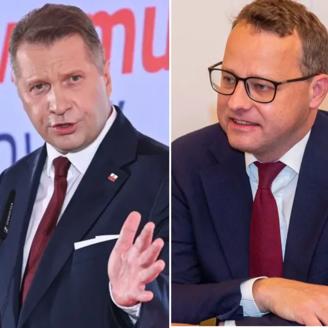 Romanowski w Naddniestrzu? Czarnek o „przekroczeniu linii” i zagadce listu