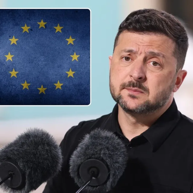 Plan pokojowy dla Ukrainy: 25 państw gotowych do wysłania żołnierzy