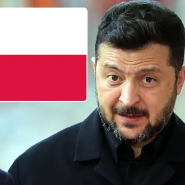 Sporny Panteon w Kijowie. Decyzja Zełenskiego budzi obawy w Polsce
