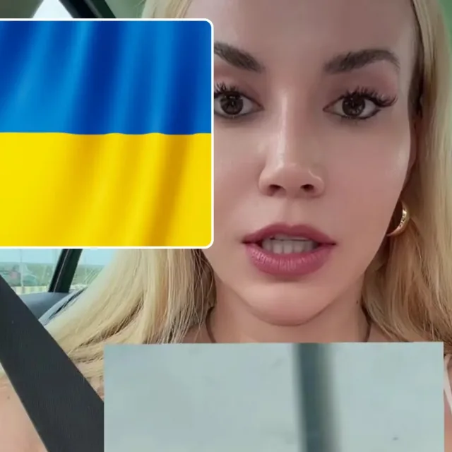 Marianna Schreiber i afera z flagą. Czy rzadka choroba to tylko linia obrony?
