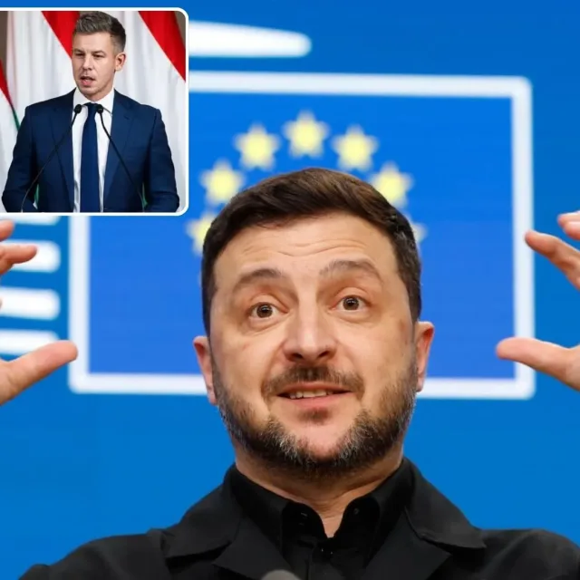 Ukraina w drodze do UE. Węgry stawiają twardy warunek dotyczący Zakarpacia