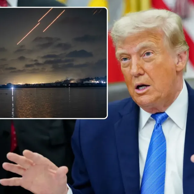 USA i Iran: Odwrót znad krawędzi wojny. Trump stawia na dialog