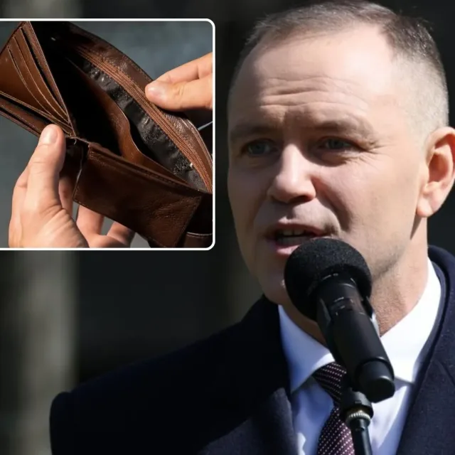 Sondaż: Co prezydent powinien zrobić z ustawą podatkową?