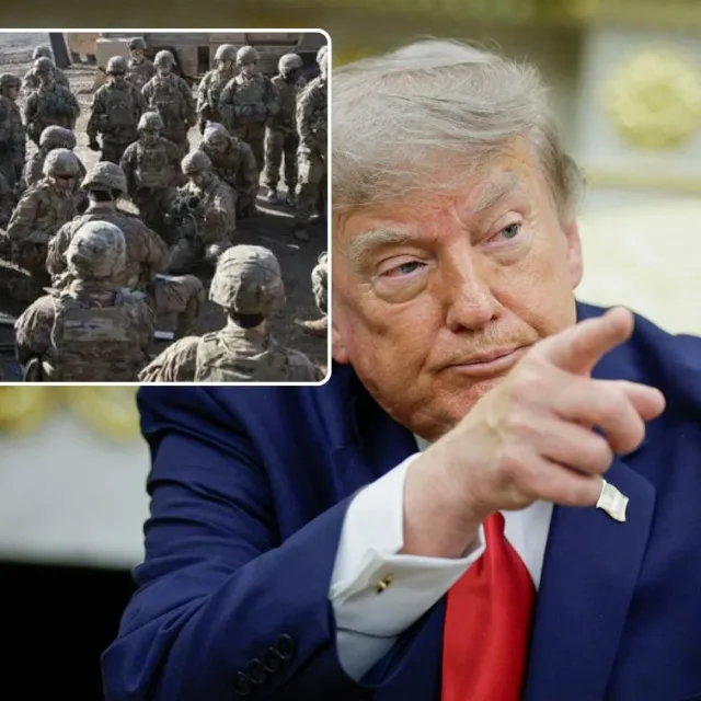 Widmo interwencji na Kubie. Pentagon analizuje scenariusze ataku