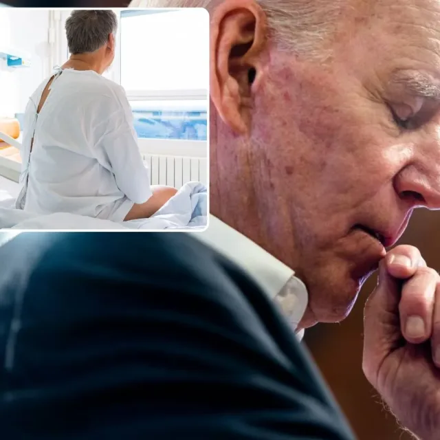 Jill Biden o walce męża z nowotworem. Przerzuty do kości zmieniły wszystko