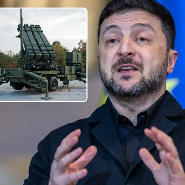 Patrioty dla Kijowa? Polacy mówią „nie” ze względu na własne bezpieczeństwo