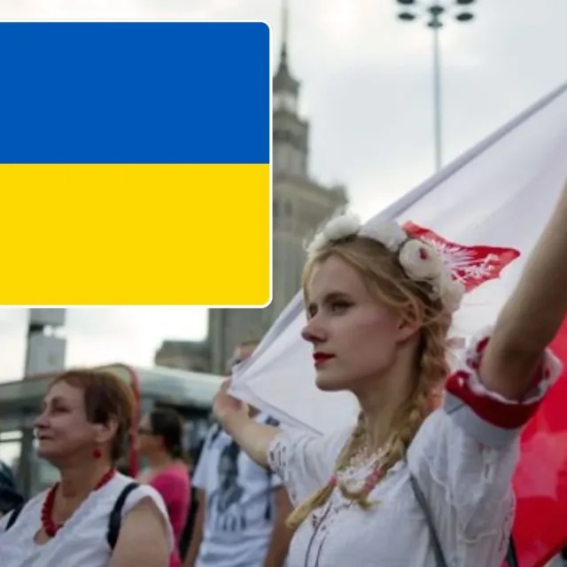 Cień historii nad relacjami z Ukrainą. Czy polska gościnność słabnie?