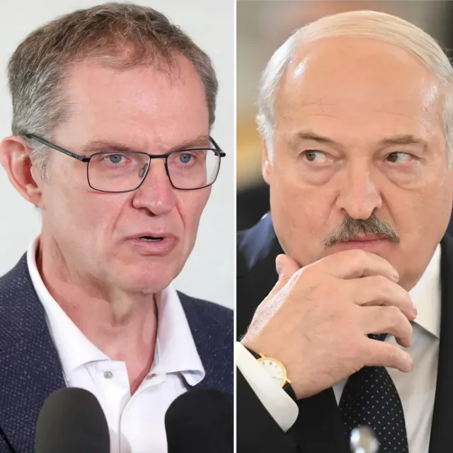 Sopot Honoruje Andrzeja Poczobuta: Przystań Wolności dla Niezłomnego