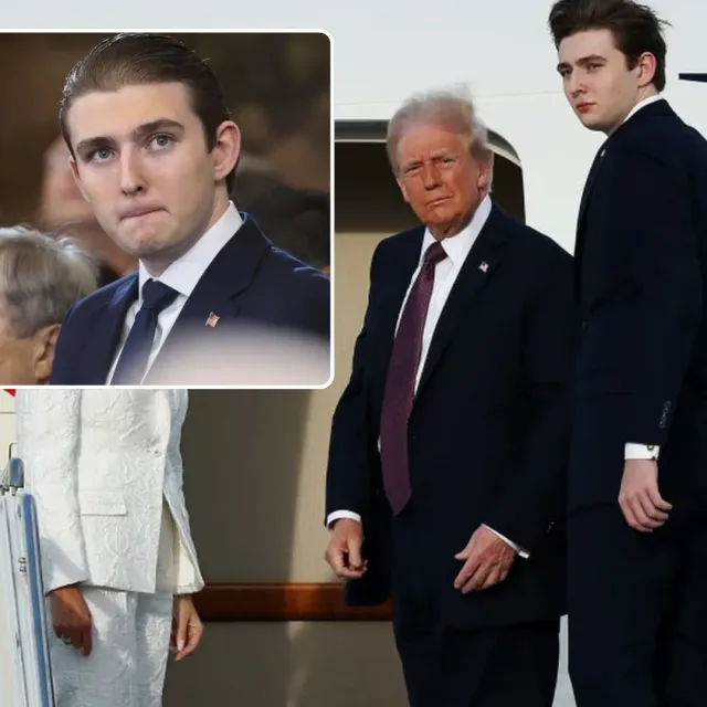 Cel na celowniku Teheranu. Irańskie groźby wobec Barrona Trumpa