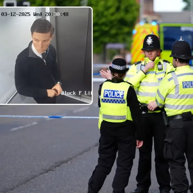 Tragedia w Southampton: Śmierć polskiego studenta i policyjny skandal