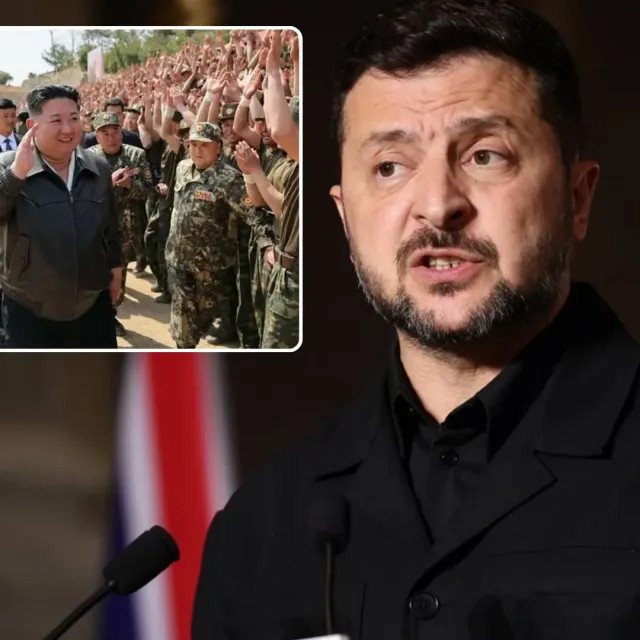 Armia Kim Dzong Una na ukraińskim froncie. Nadchodzi potężna eskalacja