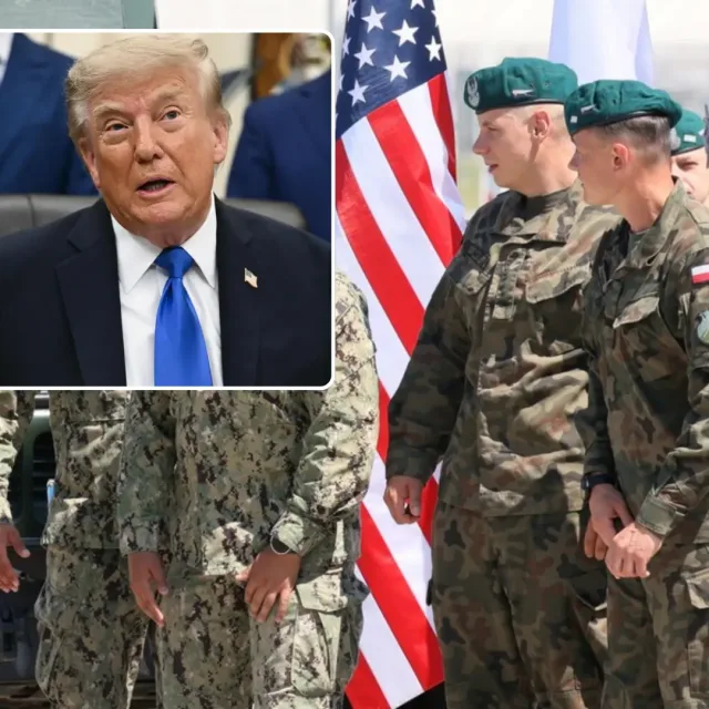 Miliardy z USA dla Polski: Strategiczny impuls dla modernizacji armii