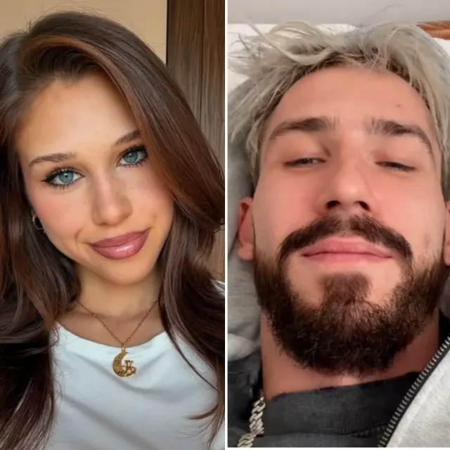 Nowa para w polskim show-biznesie? Jeleniewska i Fornal pod lupą fanów