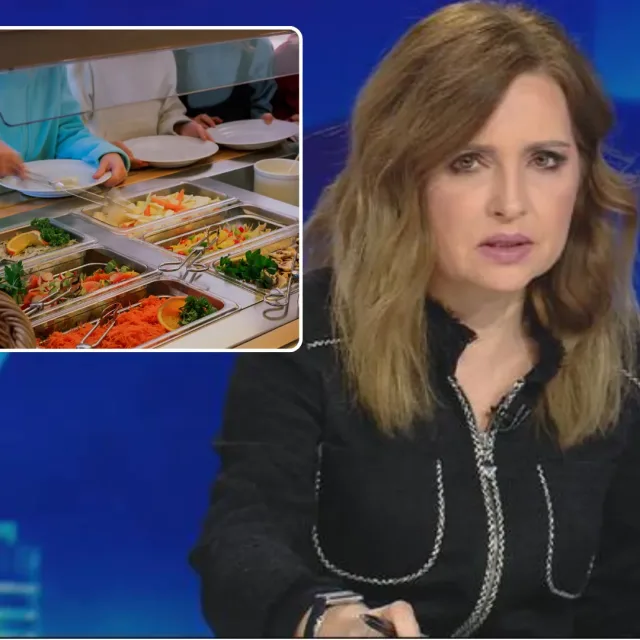 Dieta planetarna w szkołach: Czy zdrowe jedzenie dzieli Polaków?