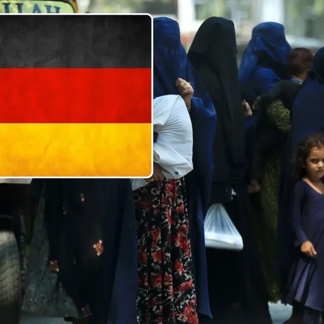 Niemcy nie mogą łamać obietnic. Przełomowy wyrok sądu w sprawie uchodźców
