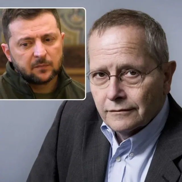 Ukraina traci sojuszników przez historię? Mocny komentarz w „Die Welt”