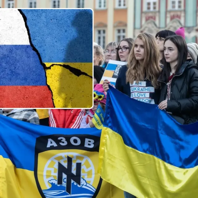 Wojna na lata? Nowe dane o nastrojach społeczeństwa ukraińskiego