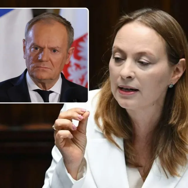Pełczyńska-Nałęcz odpiera ataki. Czy ministra funduszy utrzyma stanowisko?