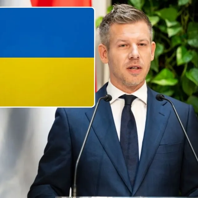 Przełom w relacjach Węgier z Ukrainą. Spór o mniejszości schodzi na dalszy plan
