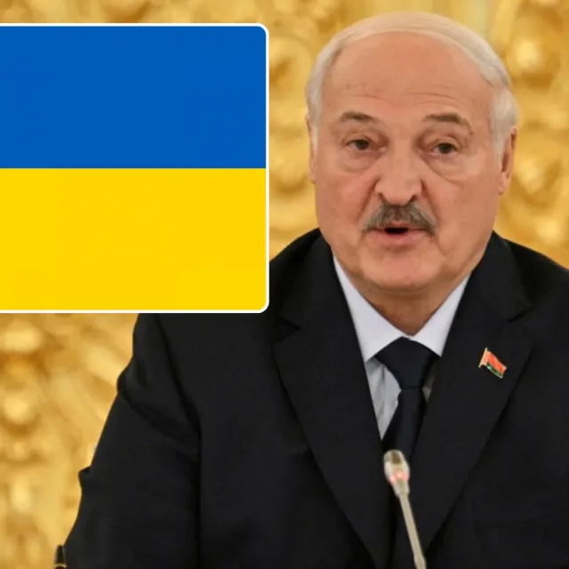 Zdumiewające orędzie z Mińska. Łukaszenka mówi o pokoju z Ukrainą