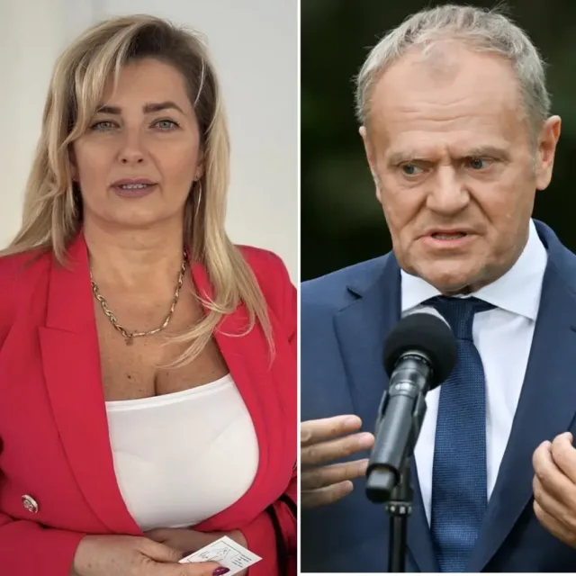 Miliony na "powódź widmo". Tusk o braku świętych krów w Karkonoszach