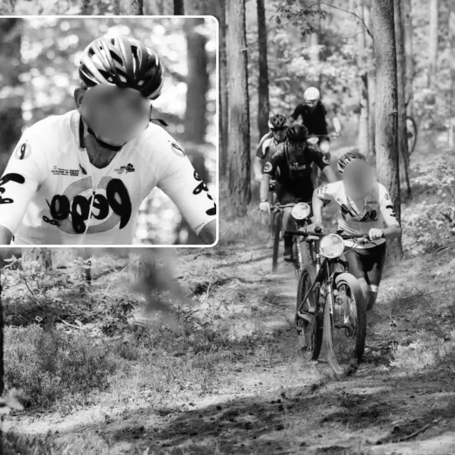 Piekło pod Warszawą. Trasa maratonu w Markach zebrała śmiertelne żniwo