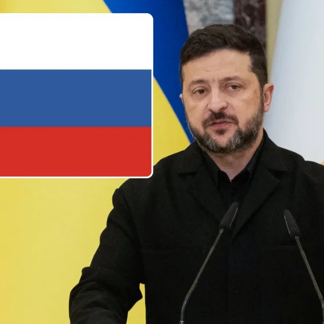 Rosyjska elita pęka? Zełenski o walce frakcji i planach nowej mobilizacji