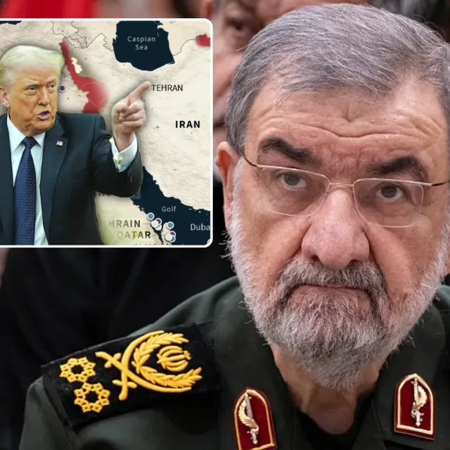Trump zmienia strategię wobec Iranu. W grze portfele zamiast rakiet