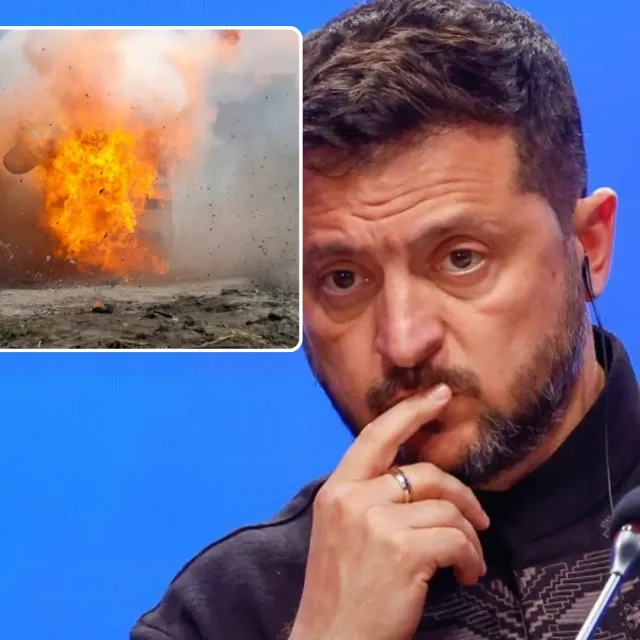 Większy zasięg, lecz ograniczona produkcja. Nowe warianty Iskanderów na froncie