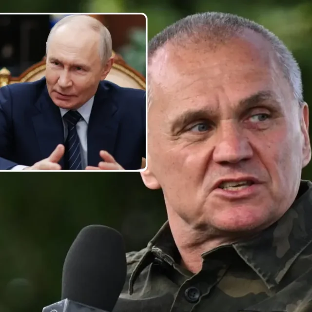 Gen. Polko o kulisach bezpieczeństwa: Rosyjska pułapka i polityczne gierki