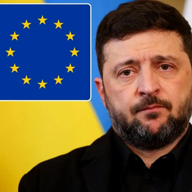 Przełom w Brukseli: Ukraina bliżej UE po zmianie decyzji Budapesztu