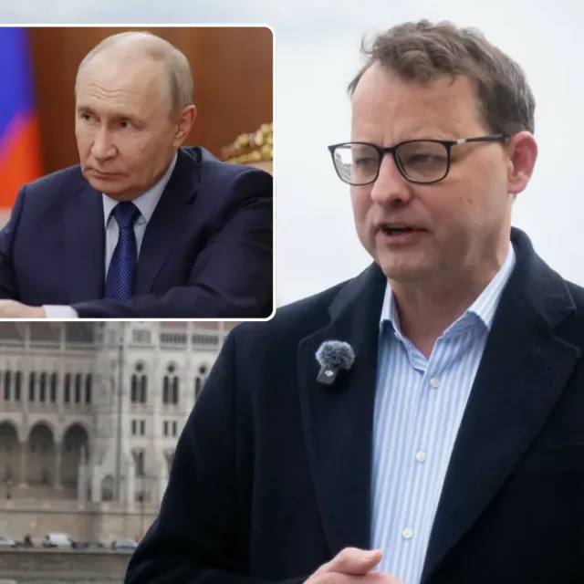 Gdzie ukrywa się Marcin Romanowski? Burza wokół doniesień o Naddniestrzu
