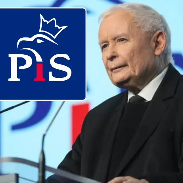 Prawica w klinczu. Czy Jarosław Kaczyński straci monopol na opozycji?