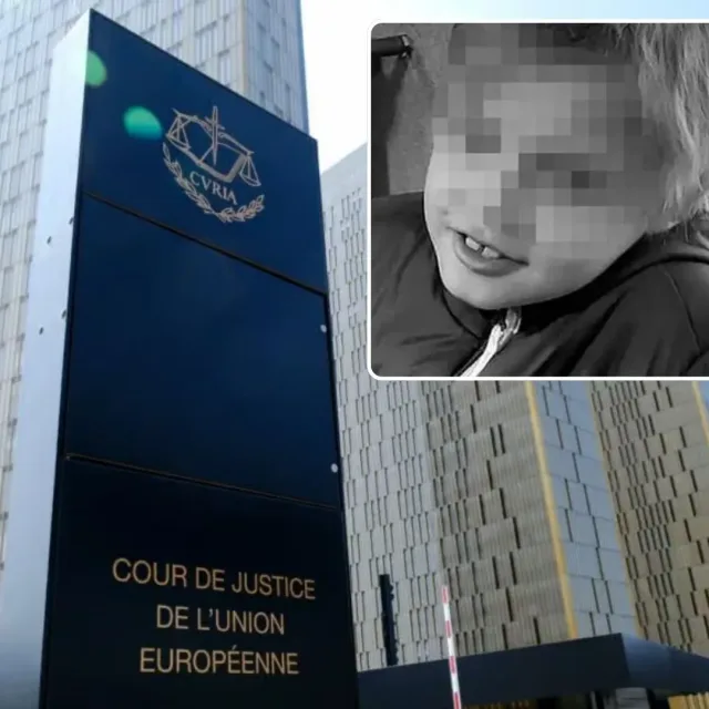 Śmierć Kamilka przed Trybunałem w Strasburgu. Rodzina skarży polskie państwo