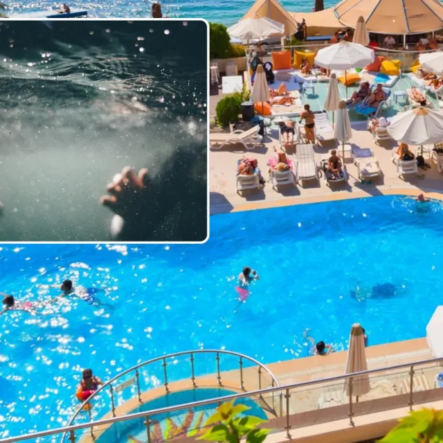 Śmierć 11-latki z Polski na Krecie. Wypadek w hotelowym basenie