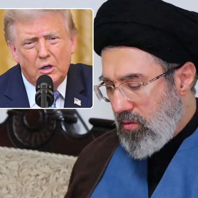 Iran zrywa porozumienie z USA. Widmo wielkiej wojny na Bliskim Wschodzie