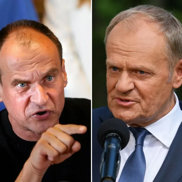 Paweł Kukiz uderza w Donalda Tuska. „Arcymistrz hipokryzji” w Sejmie