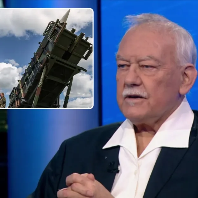 Prof. Krzemiński o błędach władzy: Widmo scenariusza z 2015 roku jest realne