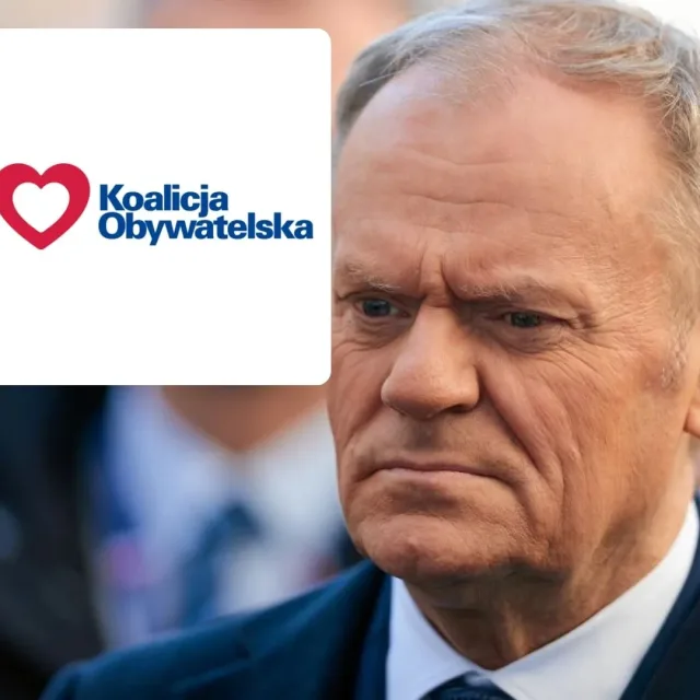 Mobilizacja w szeregach KO. Donald Tusk wyznacza kurs na rok wyborczy