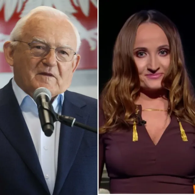 Leszek Miller uderza w TVP. Mocne oskarżenia o „banderyzację” i propagandę