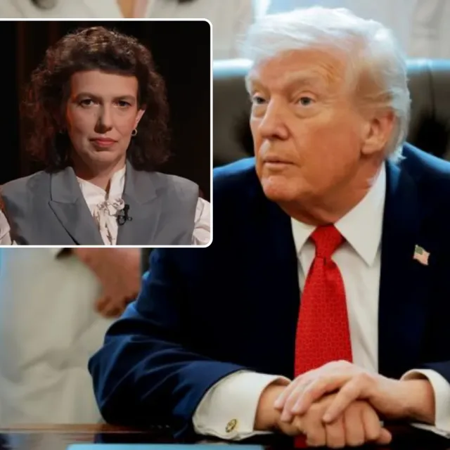 Trump jako architekt nowej prawicy. Kto przejmie stery po liderze?