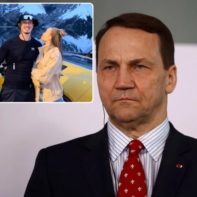 Sikorski zapowiada twardy kurs: Pobyt w Polsce to przywilej, nie prawo