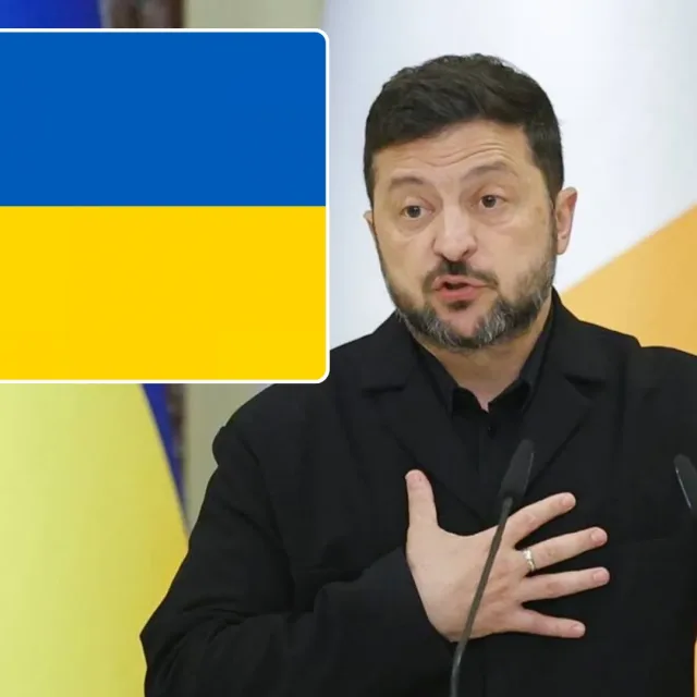 Koniec bezpiecznej Rosji? Ukraina uderza w zaplecze oddalone o 3000 km