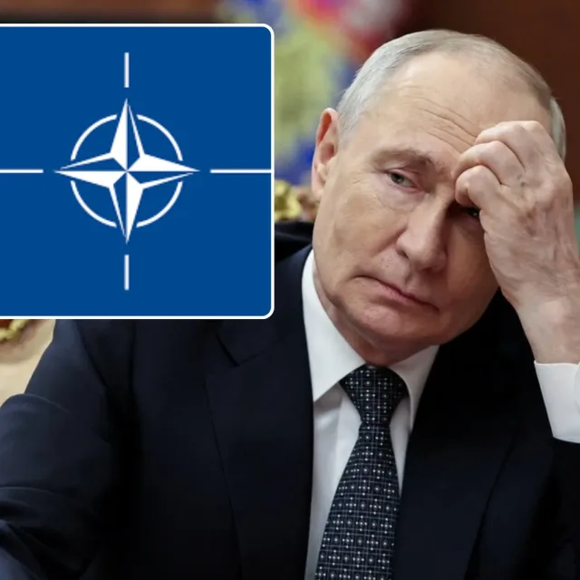 NATO 3.0: Sojusz zbroi się i ostrzega Kreml