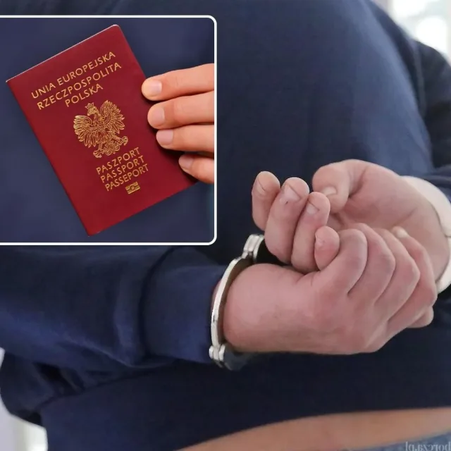 Fałszywe polskie dokumenty za tysiące dolarów. Tak unikali poboru