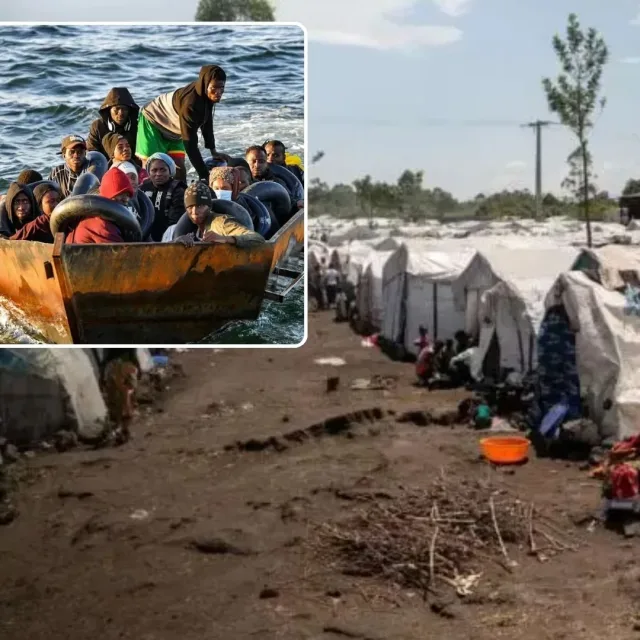 Unia Europejska zmienia kurs. Centra deportacyjne powstaną poza Europą