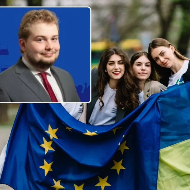 Michał Moskal o relacjach z Kijowem: Koniec sentymentów, czas na fakty
