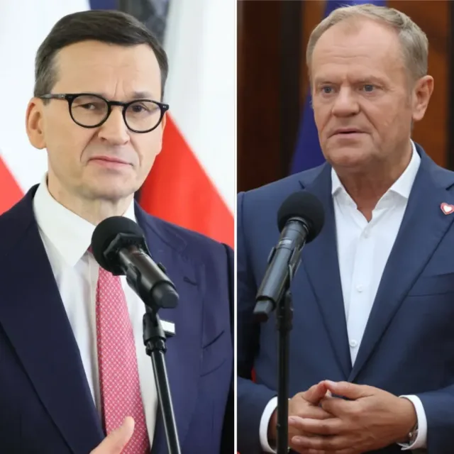 Spór o podatki w Polsce. Rządowe reformy kontra plan opozycji