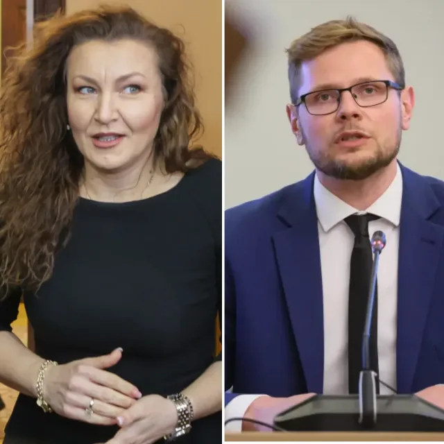 Wojna domowa w PiS. Media społecznościowe zapłonęły po rozłamie