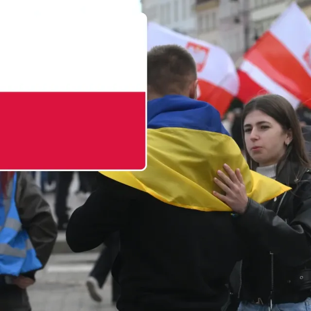 Ukraińcy w Polsce: Między powrotem a integracją. Co mówią najnowsze dane?